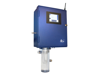 揮發(fā)性有機(jī)物分析儀